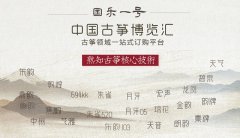 初学筝友怎么挑选古筝？佛山买古筝